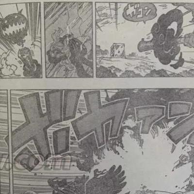 rocha_gemeos's tweet photo. ワンピース 1180 Raw Full

>> https://t.co/4BvHURMfR7

#ONEPIECE #ONEPIECE1180 #ワンピース https://t.co/5TpRjtN6j4