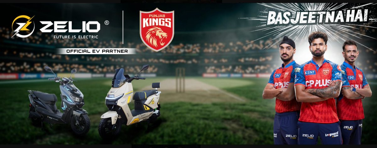 Juleh EV News tweet media