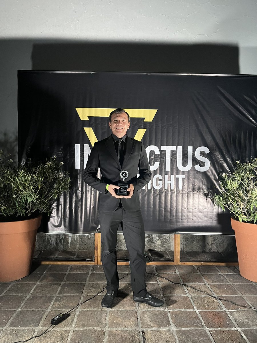 Carlos Heredia tweet media