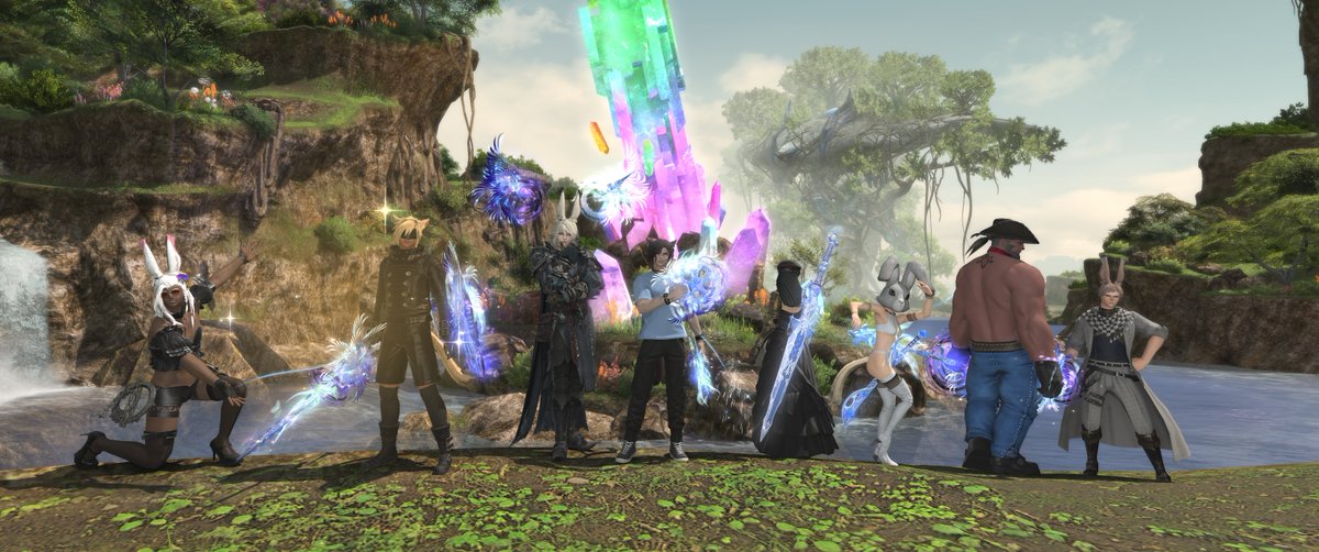 Kristen ✨️ lotheilco art twt!! tweet media