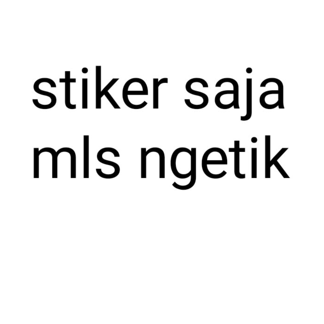 sinii ceritaa tweet media