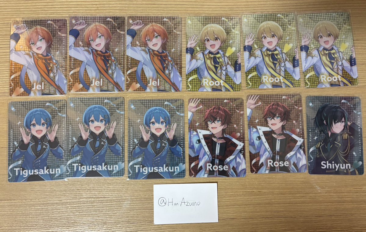 あゆゆ tweet media