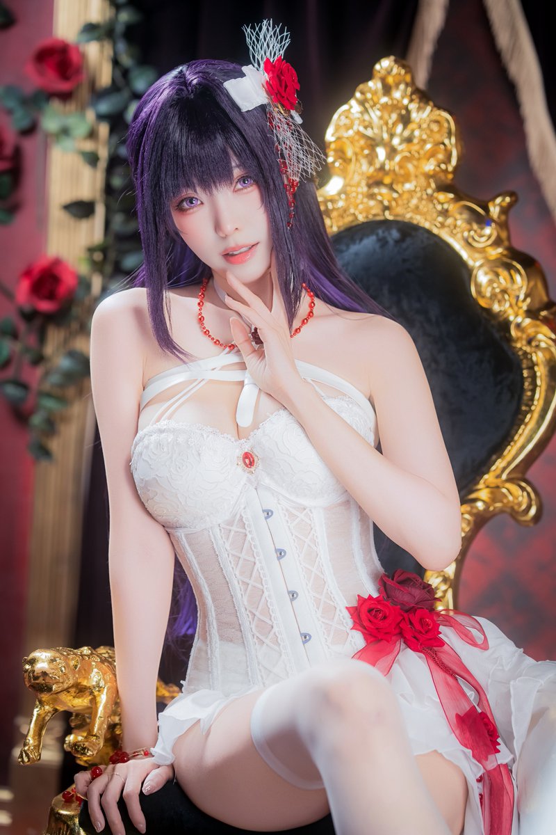 Ely✦ C107水曜東W34ab tweet media