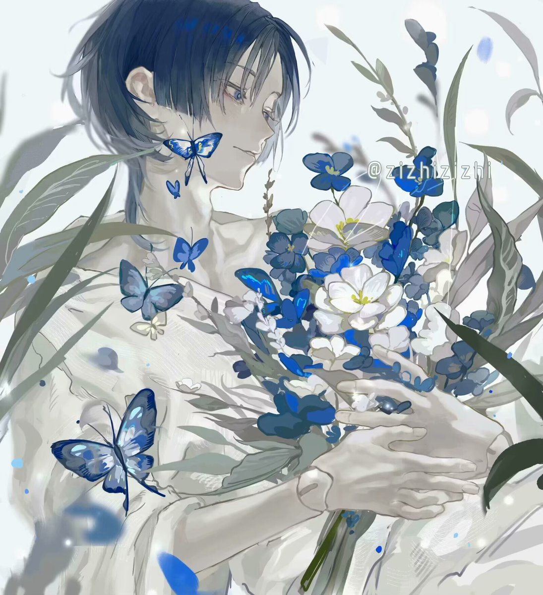 #放浪者 #原神 #GenshinImpact