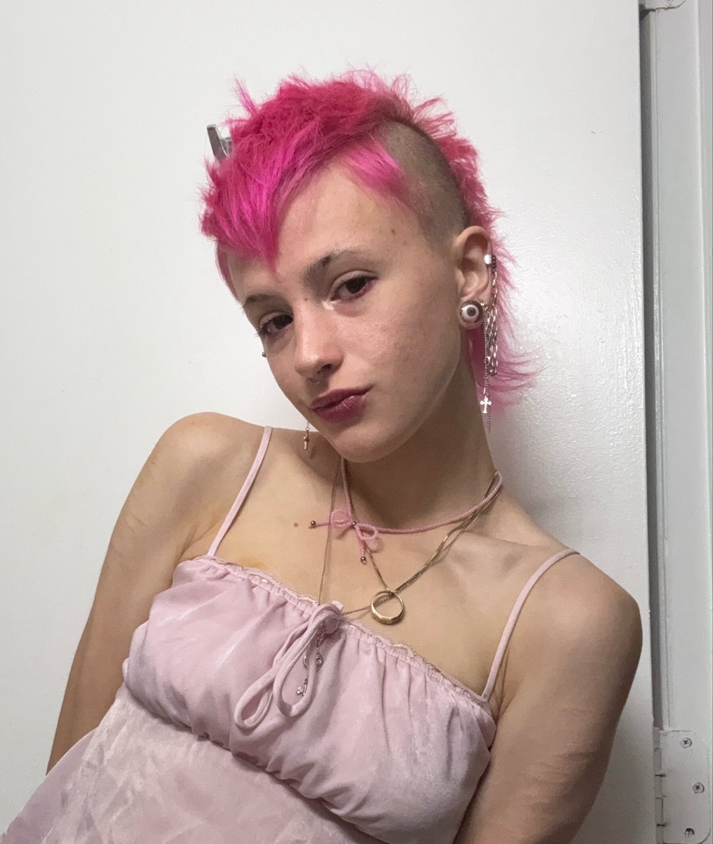 Harlen’s Destruction tweet media