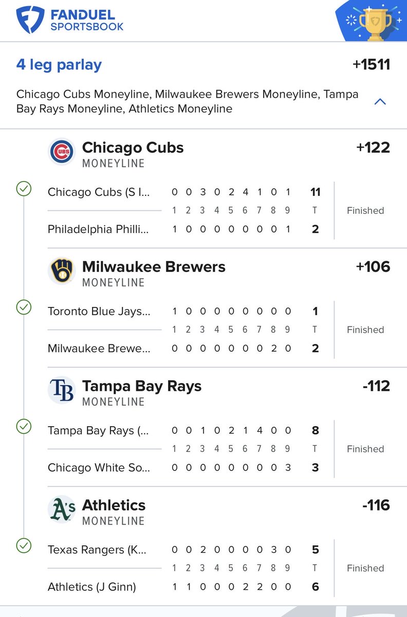 Rhino Bets tweet media