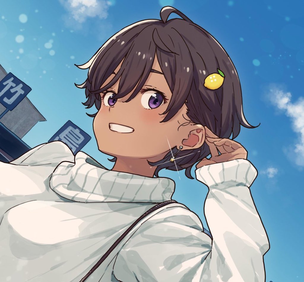 知多伽実🎺 tweet media