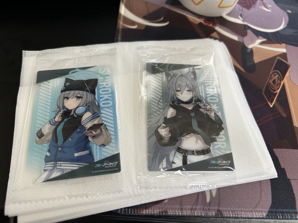 たひぞ〜 tweet media