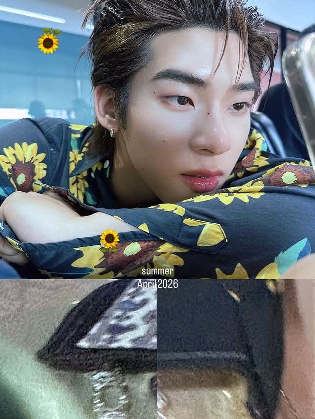 CRUSH ON TEETEE tweet media