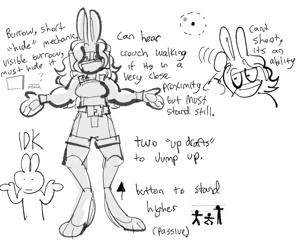 Bunny tweet media
