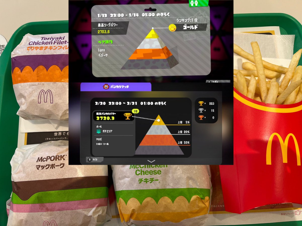 りんくす tweet media