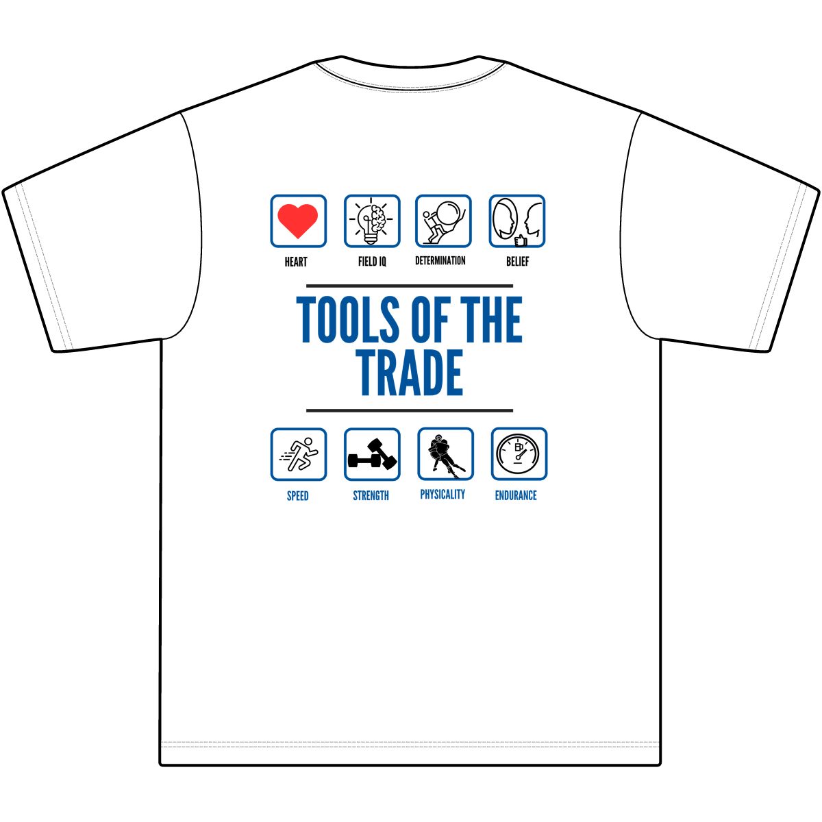 TheUnderdogEra's tweet image. "Tools of the Trade"  
🛠️ 🏋️‍♂️ 💡 ❤️

Shop the full drop 👇

theunderdogera.com 

#Underdog #Athlete #CFB #NCAA #NCAAF
