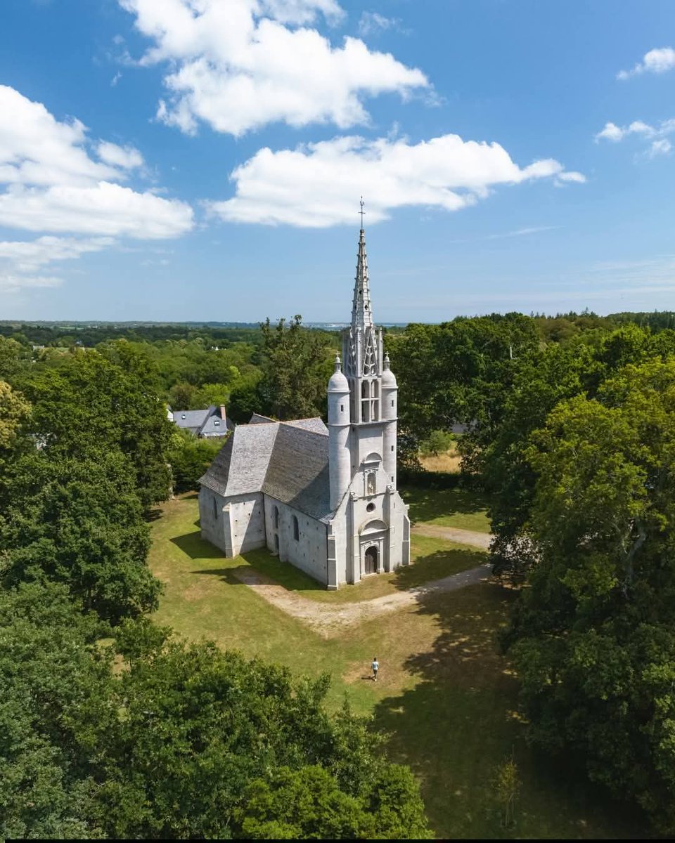 luckasdelille59's tweet image. Bonjour et bon jeudi ensoleillé les amis 🌞 🌞 🌞 
#Fouesnant #Bretagne
#France 🇨🇵🇨🇵🇨🇵🇨🇵