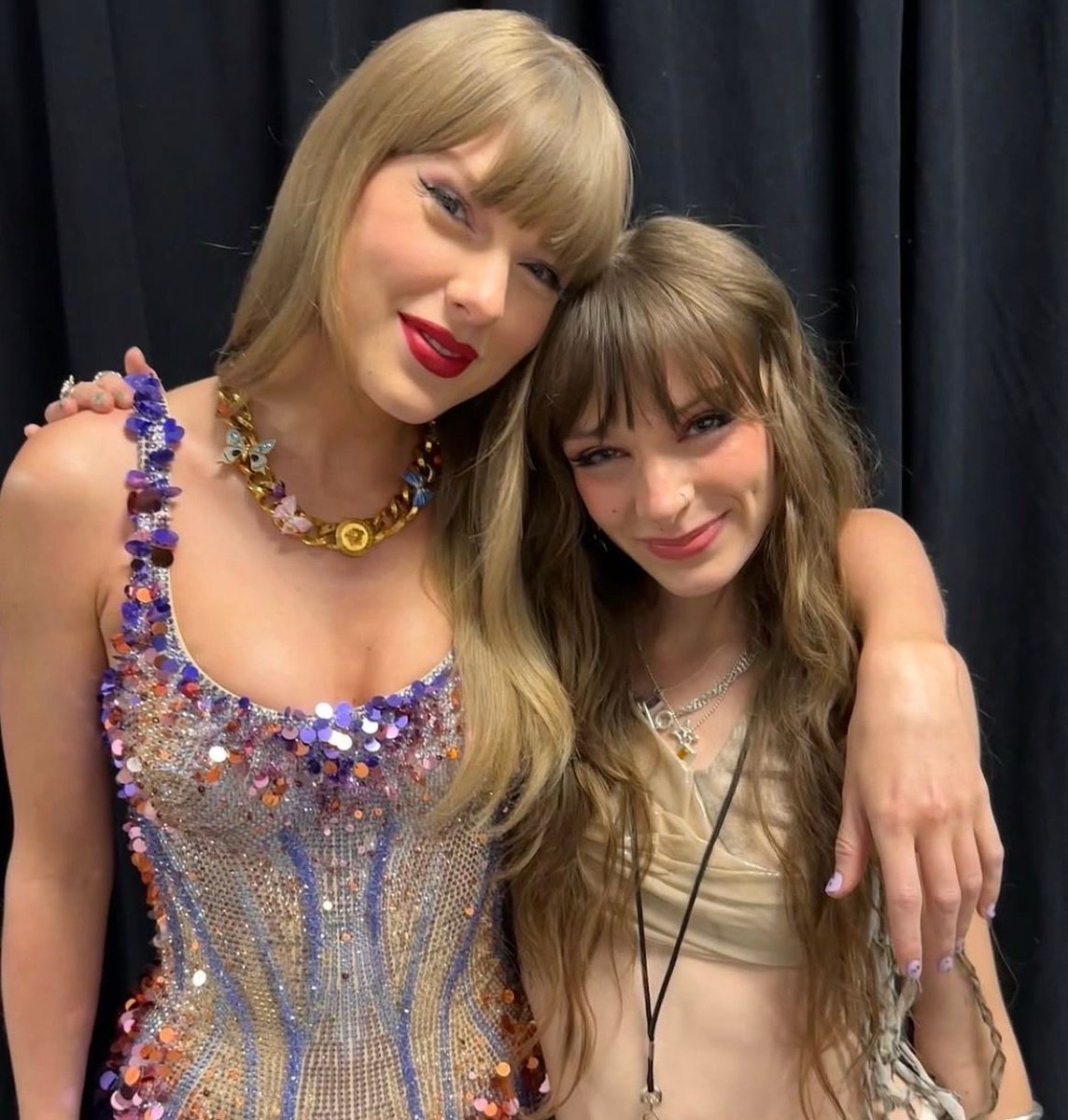 The Swift Society tweet media