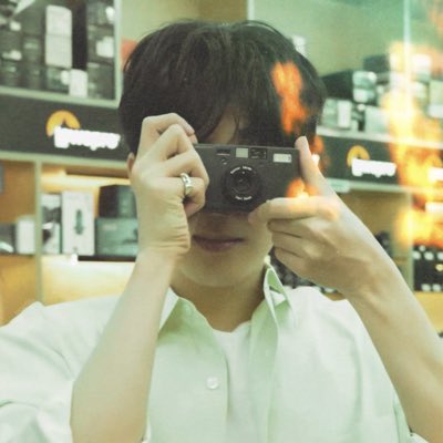 Time to change na!! #NewProfilePic