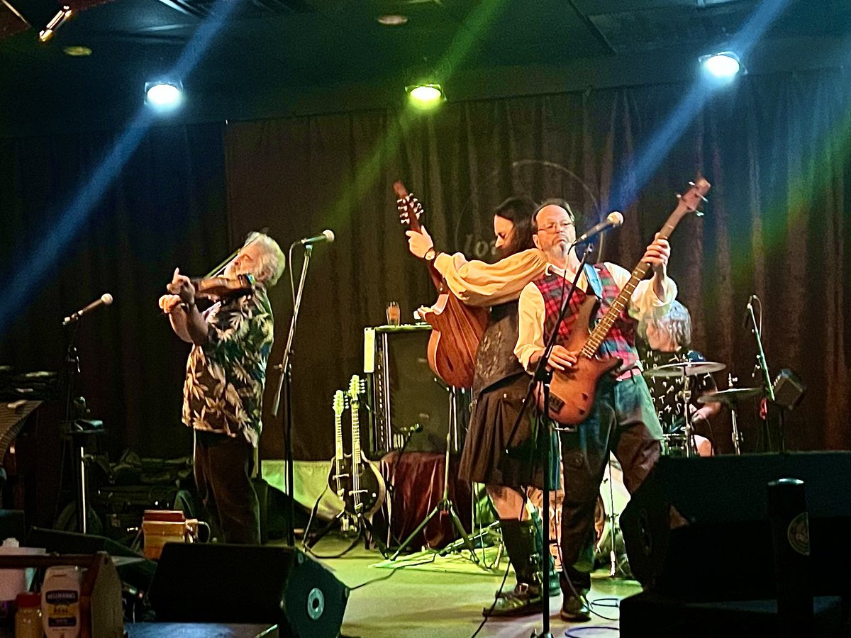 Lief Sorbye tweet media