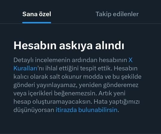 Faking terim tweet media