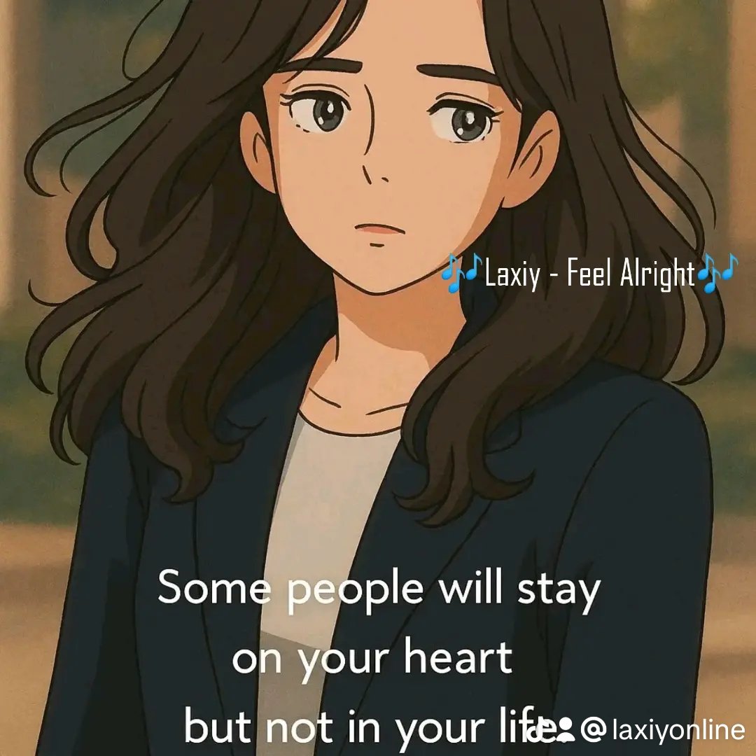 laxiynews_'s tweet photo. Edition 61 : In your life
#Laxiy #FeelAlright #videoviral #newsound #trendingreels https://t.co/4DlKFySk4w