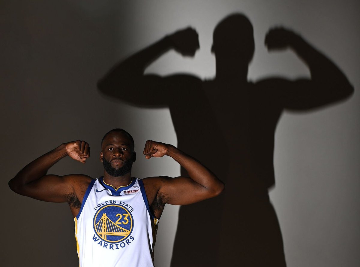 NBA da bad tweet media