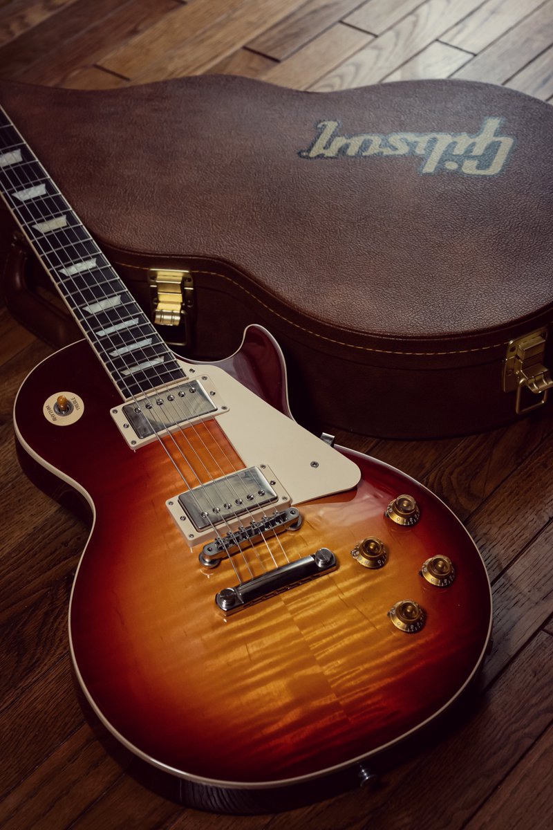 抹茶🎸レスポールの人 tweet media