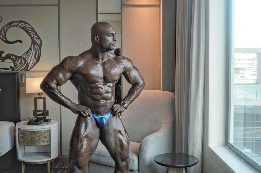 DestroyerDharma's tweet image. 16 Jan 2026, Chilling Millionaire

Did 3 shoots with Pixelbod that day!
- The Last Sg Perodua and Mr Singapore
- Survive the Elements
- Chilling Millionaire

The shots were amazing! More to come from all 3 shoots 😁

📷 pixelbod(IG)
#bodybuilder #bodybuilding #model #musclemodel