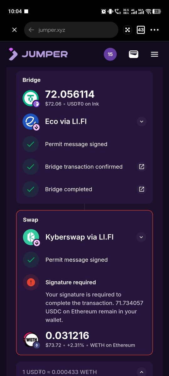 Rekt Cat tweet media