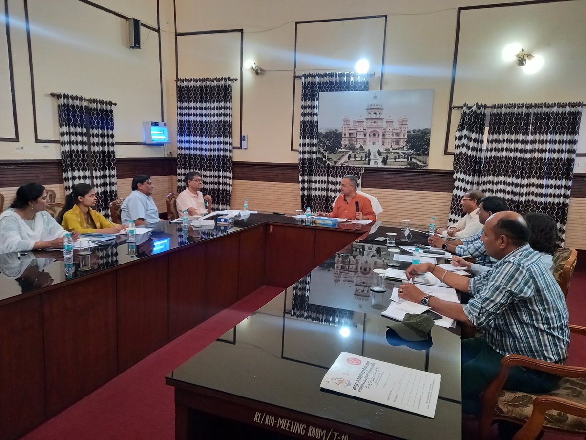 Rampur Raza Library & Museum tweet media