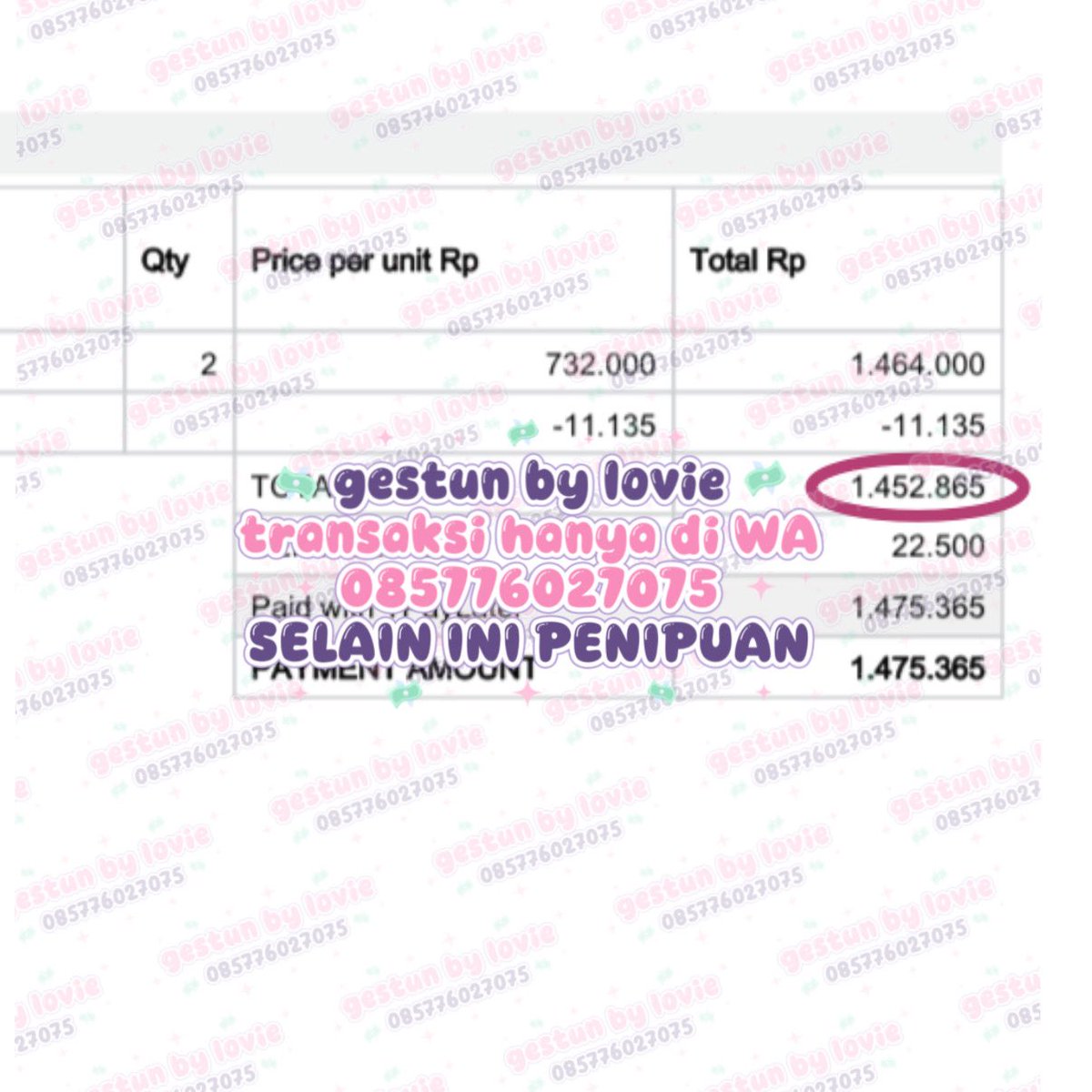 Loviy ⭑ tweet media