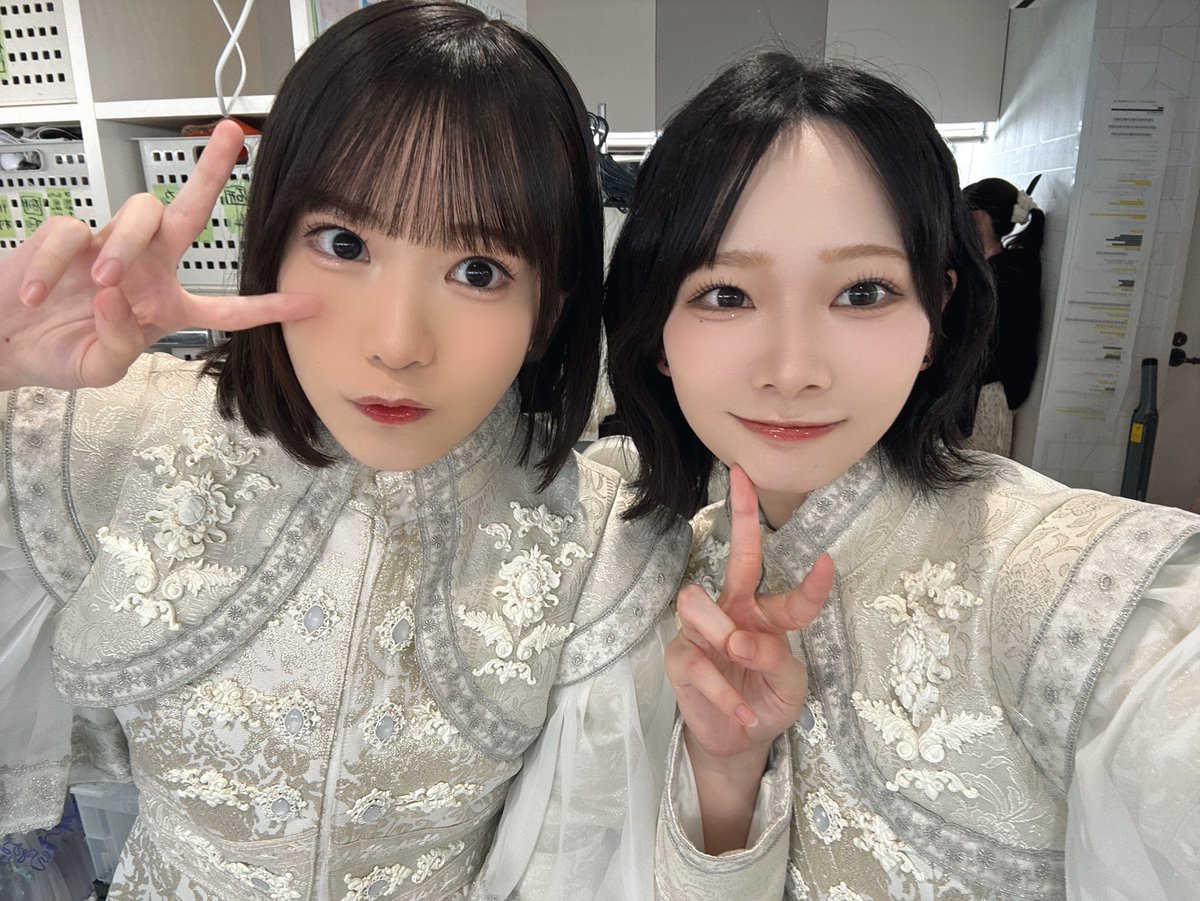 成田香姫奈 tweet media