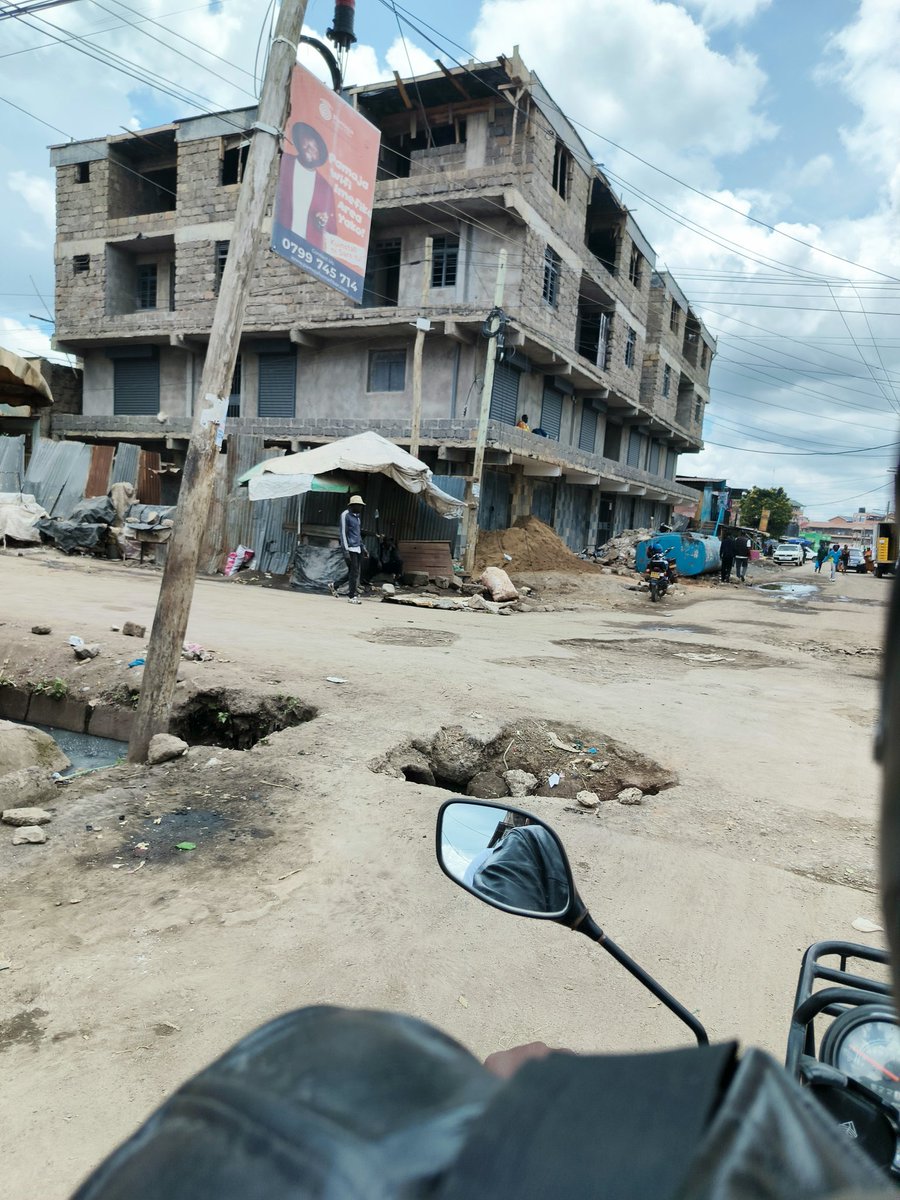 Rodgers Kipembe Mpuru tweet media