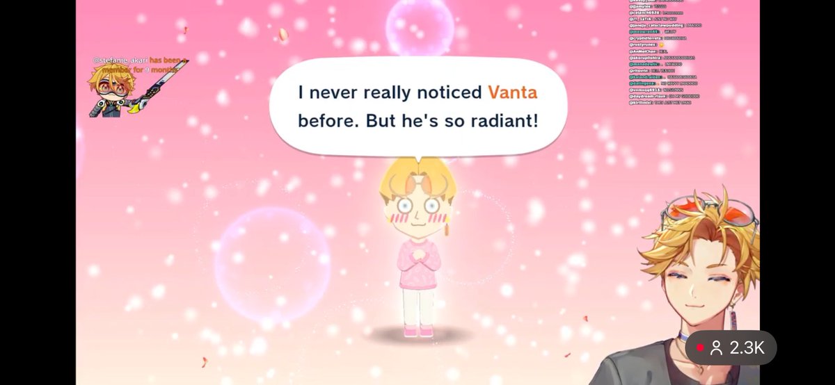 ִ ࣪ ˖ vivi ! 🌷ִ ׄ tweet media