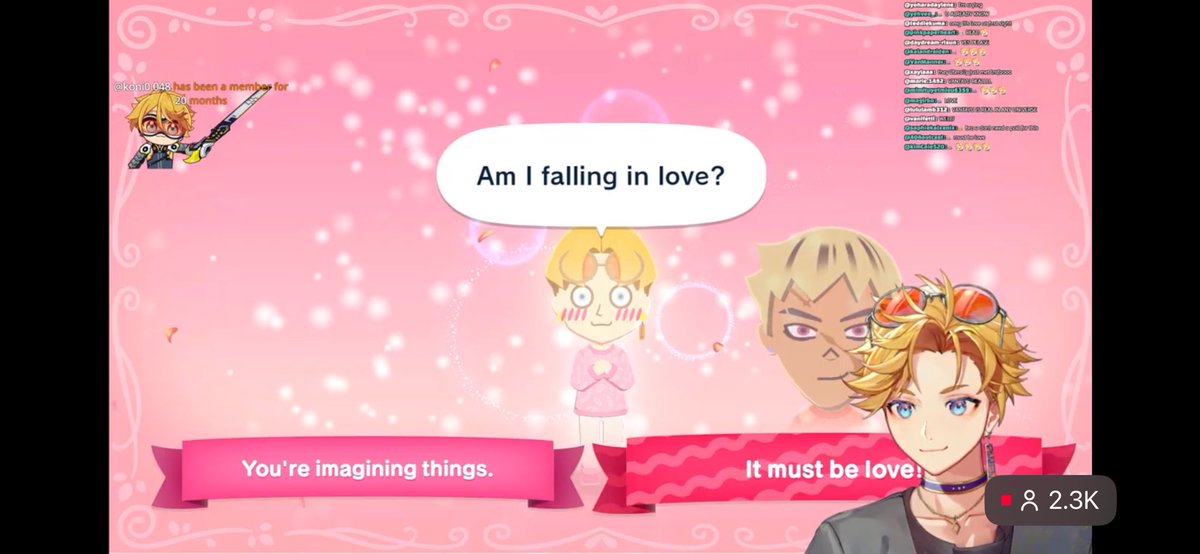 ִ ࣪ ˖ vivi ! 🌷ִ ׄ tweet media