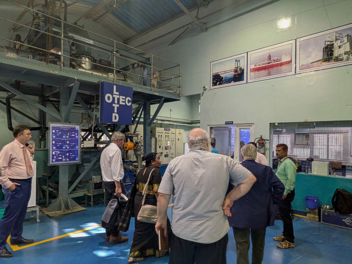 MoES GoI tweet media