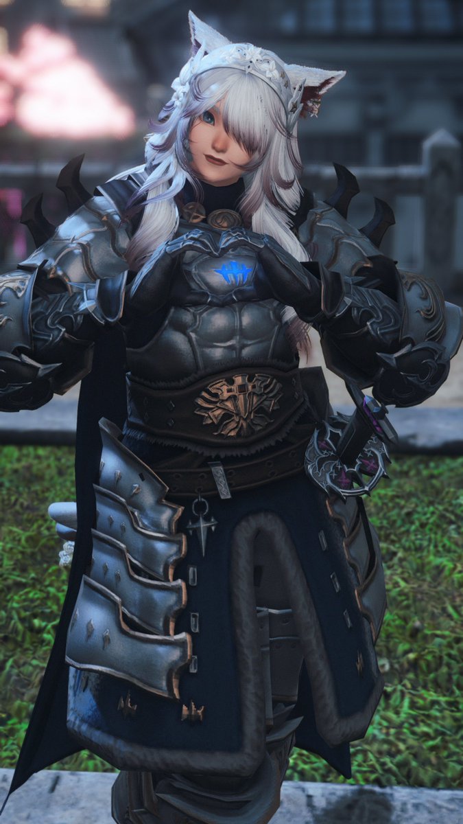 Warrior wife? Everyone should have one.