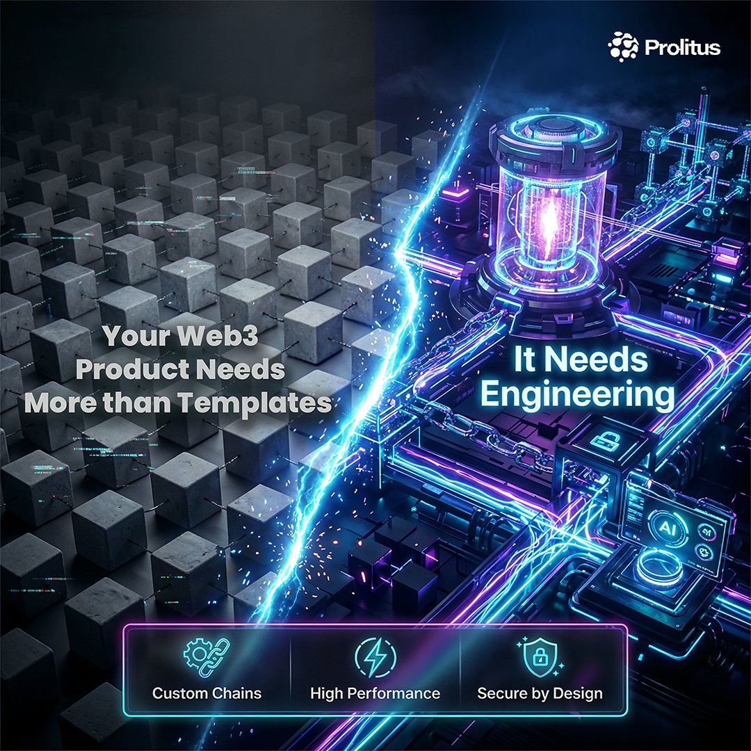ProlitusTechnologies tweet media