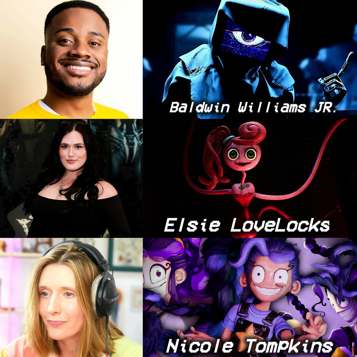 Mascot Massacre tweet media