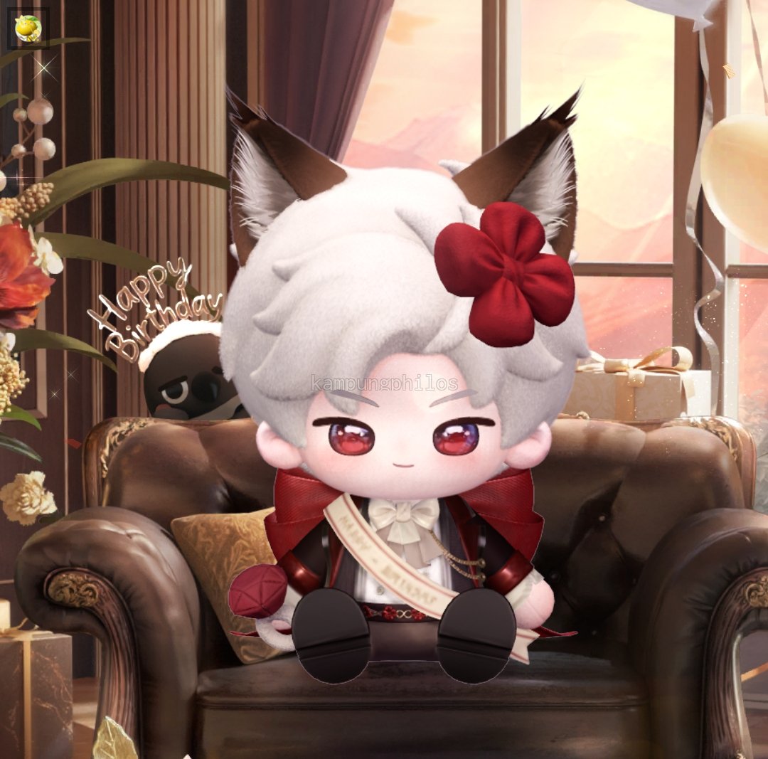 Love and Deepspace Fess tweet media