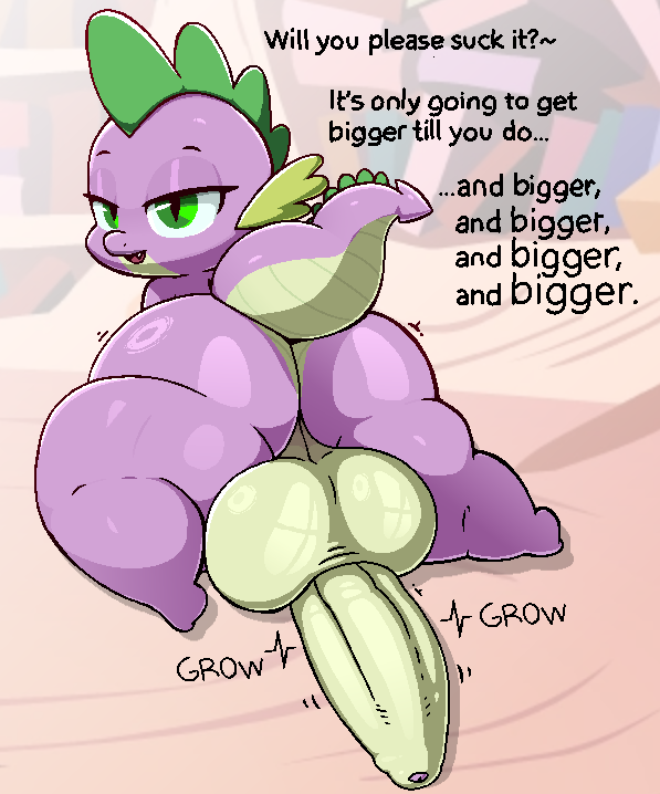 SPIKE 🐾 tweet media