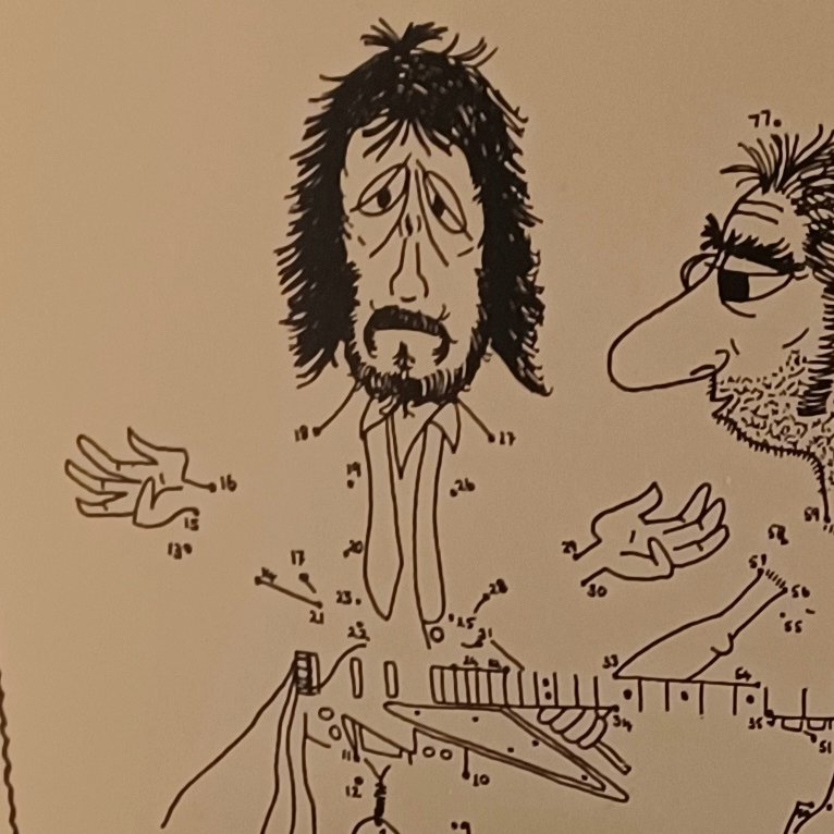 philippe_buil's tweet image. What BAND wouldn't be the SAME without THEIR bassist??? #TheWho (&amp;amp; John Entwistle  )