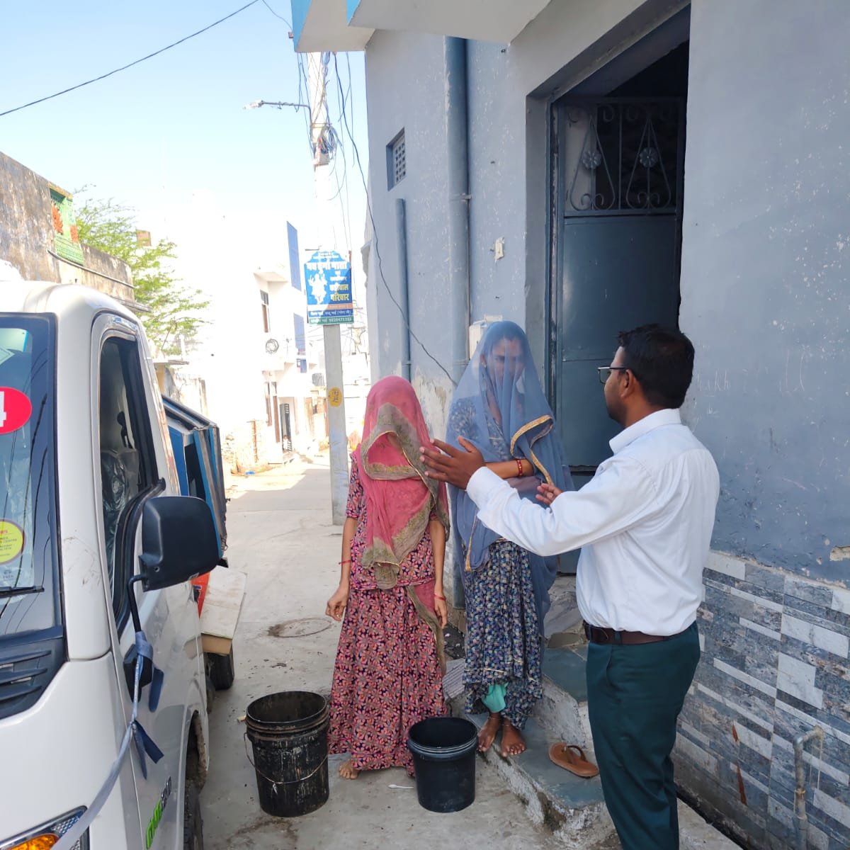 Nagar Parishad Beawar (Official) tweet media