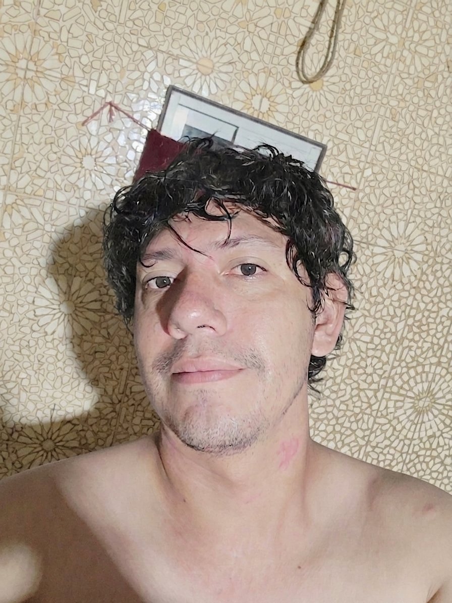 Yonz Alpharo tweet media