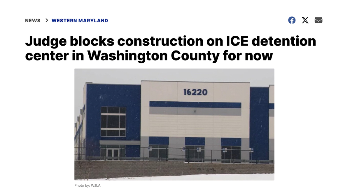 Senator Angela Alsobrooks tweet media