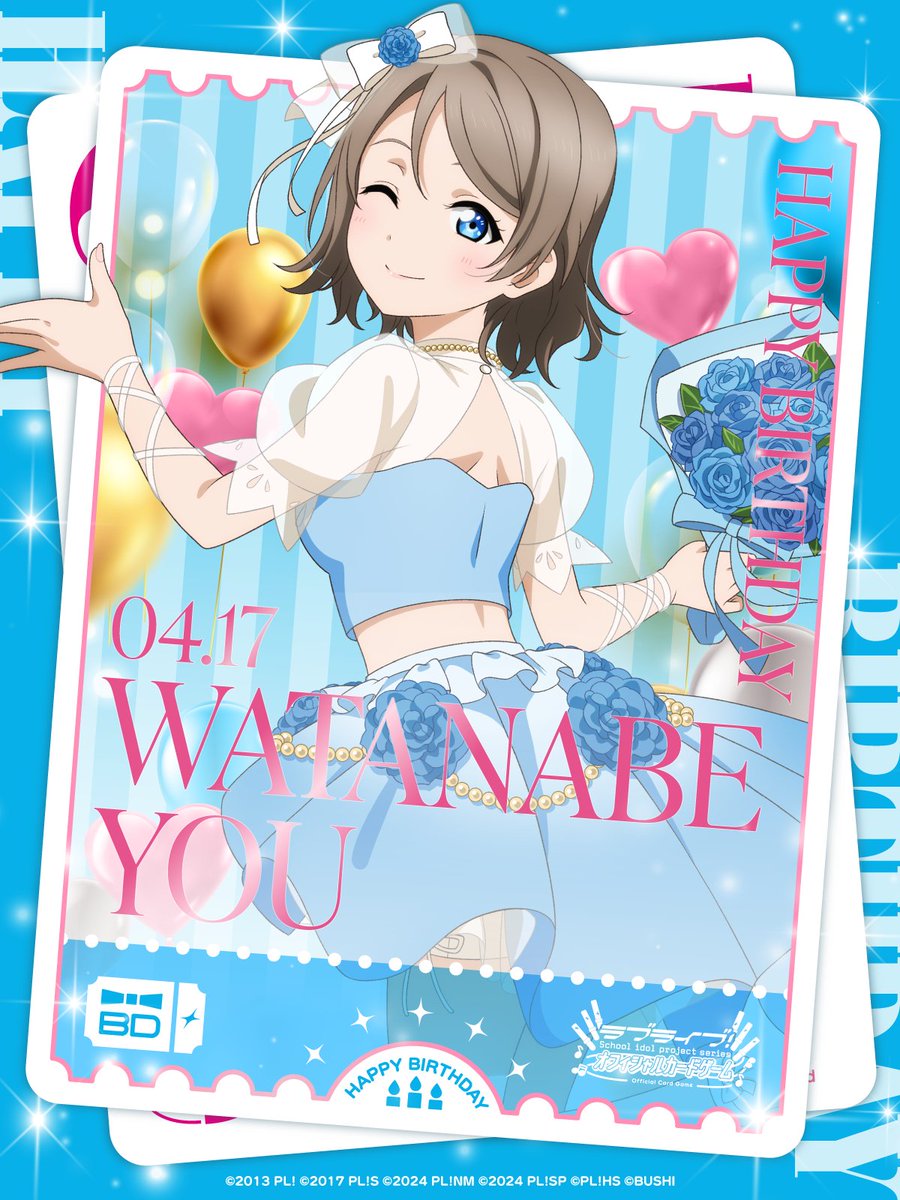 【ラブカ公式】ラブライブ！シリーズ　オフィシャルカードゲーム tweet media