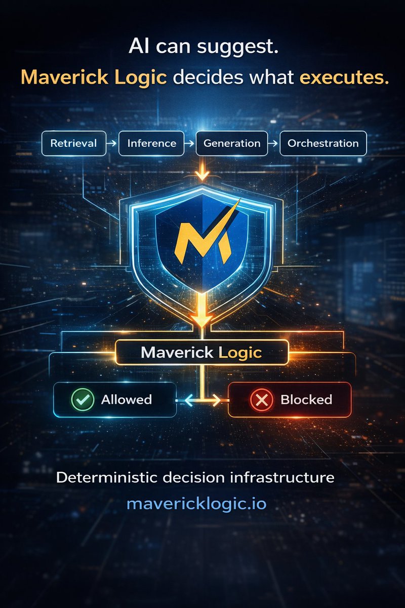 Maverick Logic (@Maverick_Logic) / Posts / X