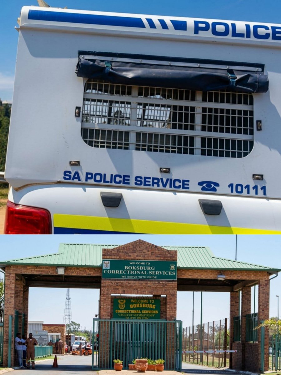 #PutSouthAfricansfirst tweet media