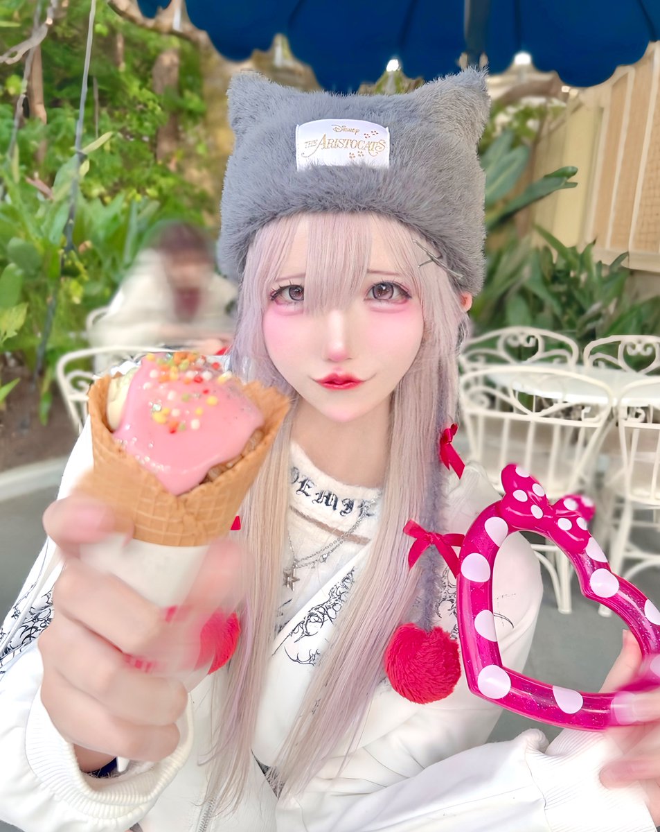 猫屋敷ひめか【きゅーんず！】 tweet media