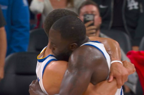 Oh No He Didn't tweet media