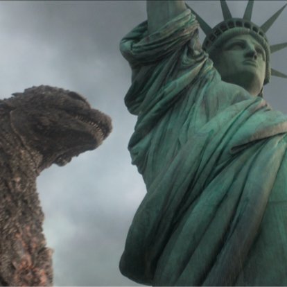 Kaiju No. 14 tweet media