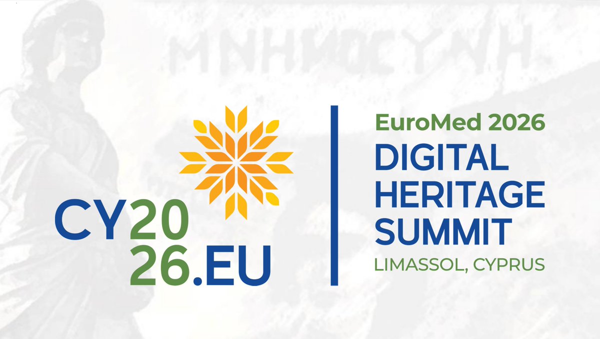 UNESCO Chair & Research Center MNEMOSYNE tweet media