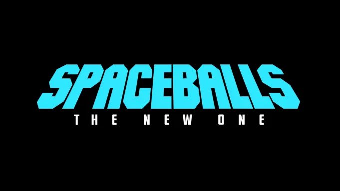 LewisPullmanBRA's tweet image. A sequência de Spaceballs ganhou um novo título oficial na #CinemaCon, intitulado SPACEBALLS: THE NEW ONE. Estrelado por Lewis Pullman, fazendo sua estreia na franquia, detalhes ainda são mantidos em segredo. 

O filme estreia em 23 de abril de 2027.